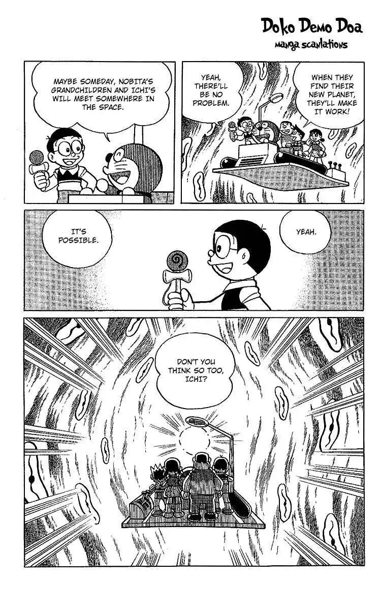 Doraemon Long Stories Chapter 127 37